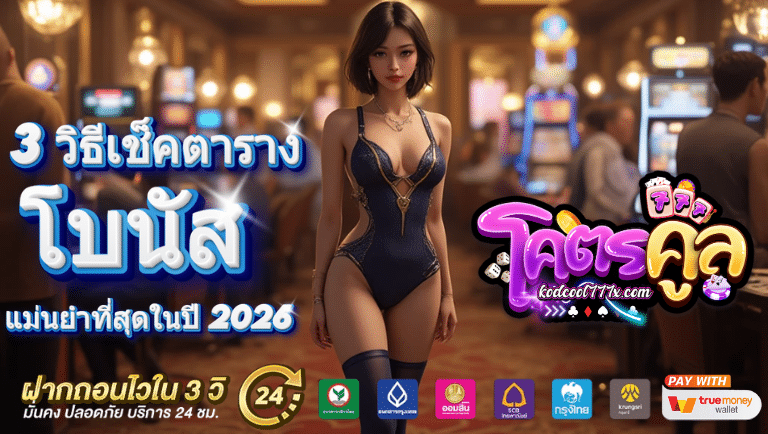 kodcool777 slot